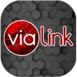 Logo of Via Link Facilita android Application 